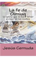 La fe de Oimiuq