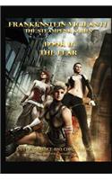 The Fear (Book Two, Frankenstein Vigilante)