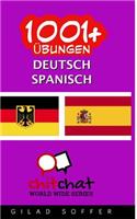 1001+ Ubungen Deutsch - Spanisch