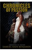 Chronicles of Passion