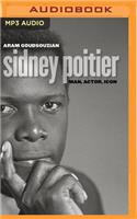 Sidney Poitier: Man, Actor, Icon