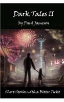 Dark Tales II: (Dark Tales)