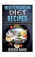 Mediterranean Diet Recipes