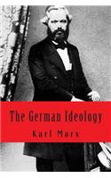 The German Ideology