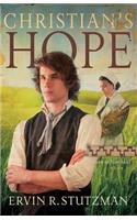 Christian's Hope: Return to Northkill, Book 3