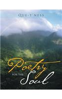 Poetry for the Soul