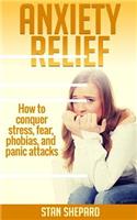 Anxiety Relief