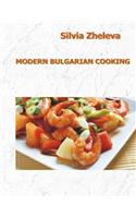 Modern Bulgarian Cooking