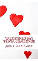 Valentine's Day Trivia Challenge
