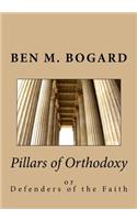 Pillars of Orthodoxy