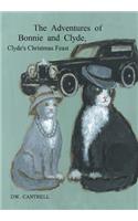 The Adventures of Bonnie and Clyde: Clyde's Christmas Feast(English)