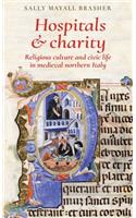 Hospitals and charity