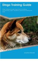 Dingo Training Guide Dingo Training Includes: Dingo Tricks, Socializing, Housetraining, Agility, Obedience, Behavioral Training and More