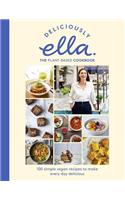 Deliciously Ella the Plant-Based Cookbook