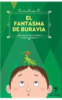 El fantasma de Buravia