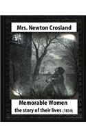 Memorable Women