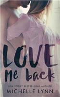 Love Me Back