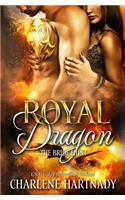 Royal Dragon