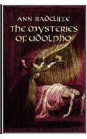 The Mysteries of Udolpho