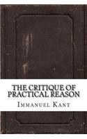 The Critique of Practical Reason