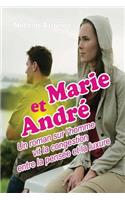 Marie et Andr'
