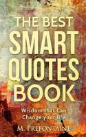 The Best Smart Quotes Book