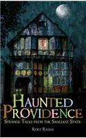 Haunted Providence