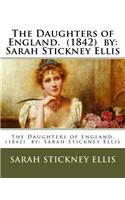 Daughters of England. (1842) by