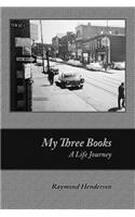 My Three Books