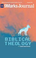 Biblical Theology - 9Marks Journal