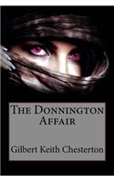 Donnington Affair Gilbert Keith Chesterton