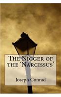 The Nigger of the 'Narcissus'