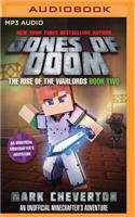 Bones of Doom: An Unofficial Interactive Minecrafter's Adventure