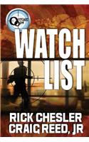 OUTCAST Ops: Watchlist(5 Outcast Ops)