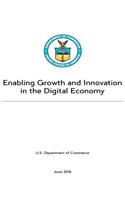 Enabling Growth and Innovation in the Digital Economy