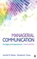 Managerial Communication