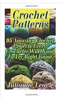 Crochet Patterns