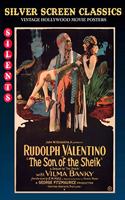 Silver Screen Classics: Great Silents of the Cinema(2 Silver Screen Classics)