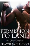 Permission to Land
