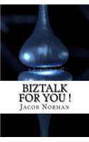 BizTalk For You !