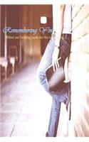 Remembering You