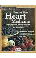 Nature's Best Heart Medicine