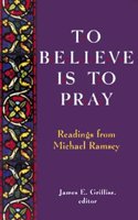 To Believe is to Pray