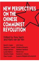 New Perspectives on the Chinese Revolution