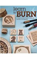Learn to Burn