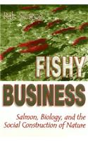 Fishy Business