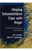 Helping Schoolchildren Cope with Anger