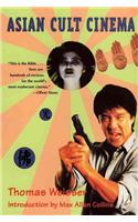 Asian Cult Cinema