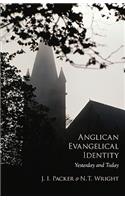 Anglican Evangelical Identity
