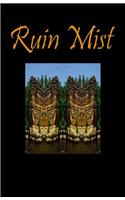 Ruin Mist Deluxe Journal